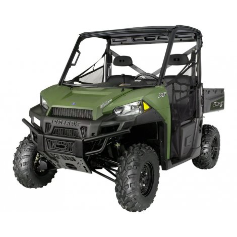 Polaris Ranger Lock & Ride Pro-fit Canvas Roof # 2879039